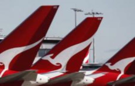 Qantas Uçuşları 'yakında Başlayabilir'