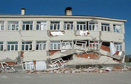 Japonyadan deprem Dersleri