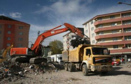 Çürük Bina Soruşturması Tamamlandı!