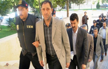 Bdp'li Profesöre Şok Suçlama
