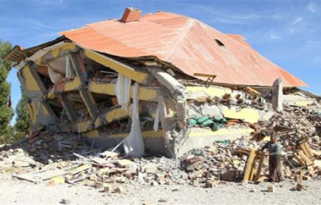 Deprem Kayıplarında Son Durum