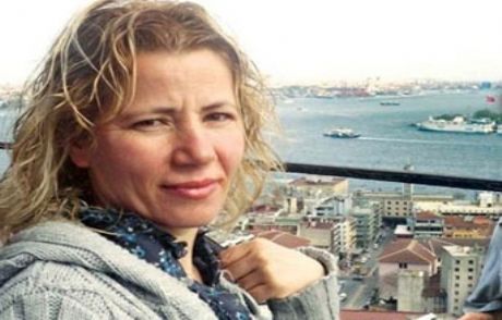 'korumaya Geldiğiniz O Kadın Çoktan Öldü'