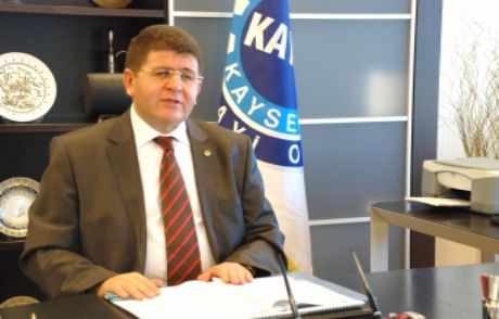 İhracatta Yüzde 3.2 Oranında Artış Oldu
