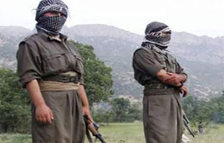 Teröristler Uzman Çavuşu Kaçırdı