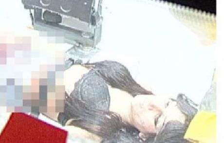 Yol Kenarında Bekleyen Travesti Bıçaklandı