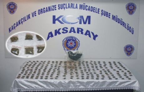 Sokak Satıcıları Mercek Altında
