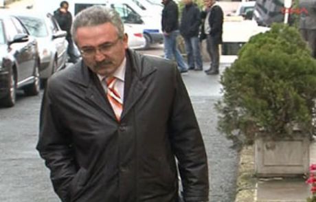 Balyoz Hakimi İsyan Etti