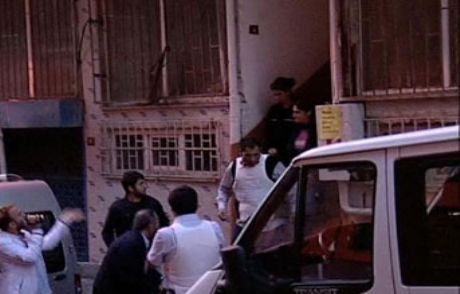 Eş Zamanlı Kck Operasyoları:110 Gözaltı