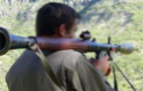 Polis Servisine Roketli Saldırı
