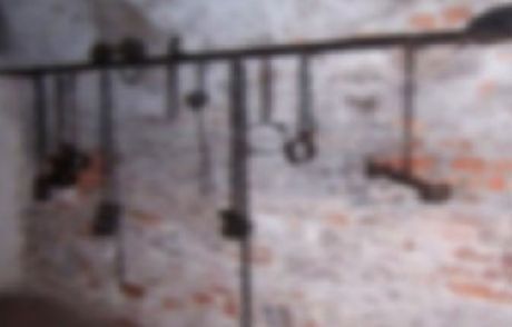 Esnafı Haraca Bağlayan Çete Çökertildi