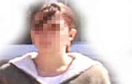 Kendisine 'dayı' Diyen Kıza Tecavüz Etti