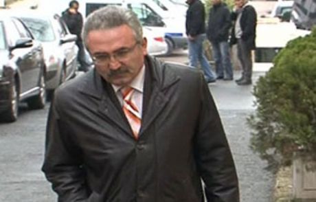 Balyoz Hakimi Emekliliğini İstedi