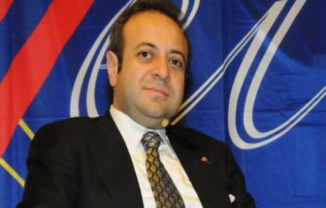 Rumlar, Truva Atı ...