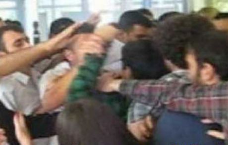 Hacettepe Üniversitesi Karıştı!