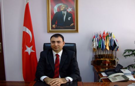 Diyarbakır'da Çatışma