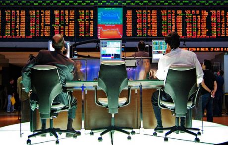 Doların Ateşi Düştü, Borsa Yükselişle Kapattı