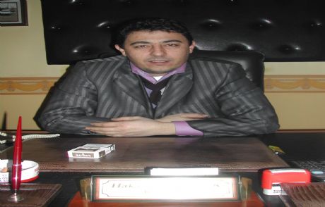 Sakarya Damızlık Sığır Yetiştiricileri Birliği'nde Kongre