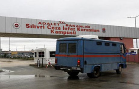 Birinci Ergenekon Davasında Tahliye