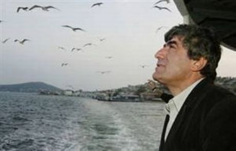 Tib'den Hrant Dink Direnişi!