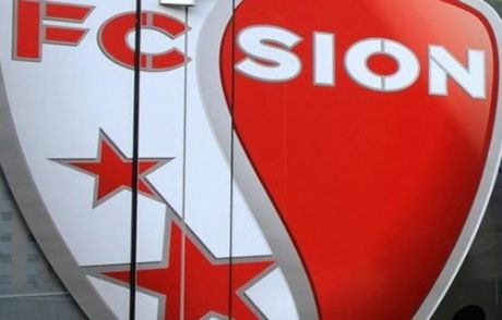 Fc Sion Uefa'yı Mat Etti