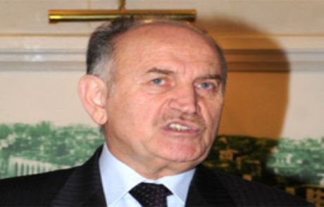 Topbaş Kemal Kılıçdaroğlu'na Seslendi