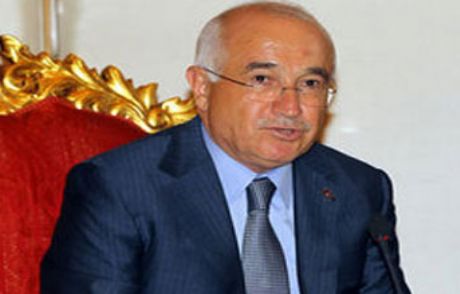 Çiçek: El Sıkmayı Özal'dan Öğrendim