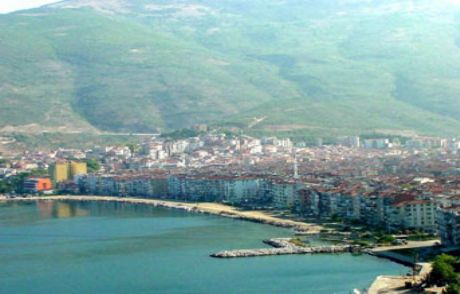 Bursa'da Öcalan İçin Yürüyüşe İzin Yok