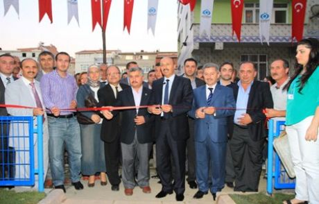 Bu Rekor Sultangazi’ye Yakıştı