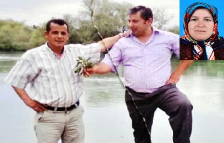 İki Çocuk Annesi, Eşinin Arkadaşıyla Kaçtı