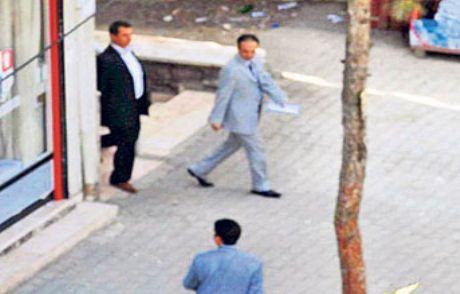 Baydemir'i Zora Sokacak Fotoğraflar
