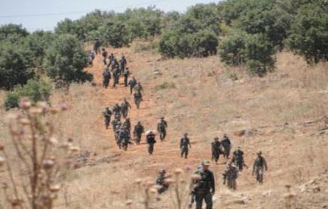 Pkk'ya Büyük Darbe