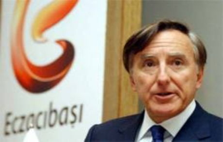 Eczacıbaşı, Rusya’da Start Düğmesine Bastı