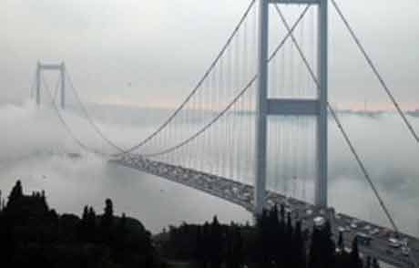 Meteoroloji'den Uyarı!