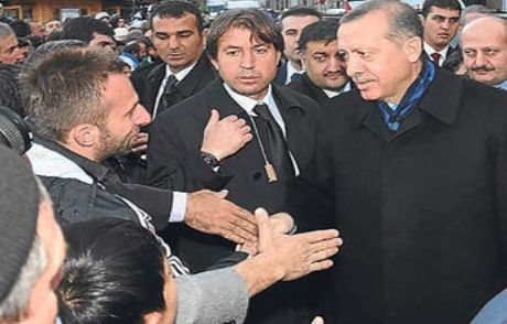 Rize'de Büyük Panik!