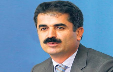 Chp'li Vekilden Chp'ye Şok!