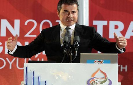 Türk Sporunda Yeni Dönem!