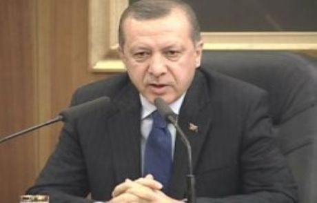 Başbakan Erdoğan'dan Atatürk Mesajı