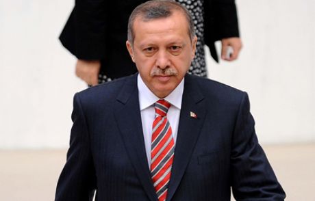 'erdoğan Kurnaz Ve Otokratik İçgüdülü'