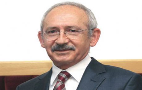 Kılıçdaroğlu Kktc'de Törenlere Katılacak