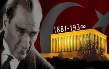 10 Kasım'da Bir İlk!