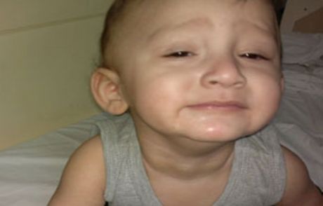 İnanç Bebeğin Çilesi Bitmiyor