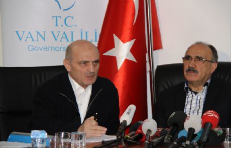 Bakan -deprem Olmaz- Demişti