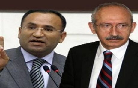 Kılıçdaroğlu'na Ak Parti Sahip Çıktı!
