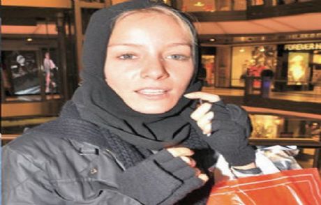 Bade Bademciklerini Koruyor