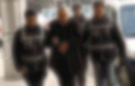 Gaziantep'te Uyuşturucu Operasyonu: 11 Gözaltı