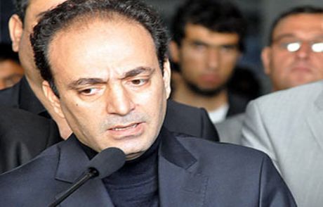 Osman Baydemir'i Kızdıran İddia