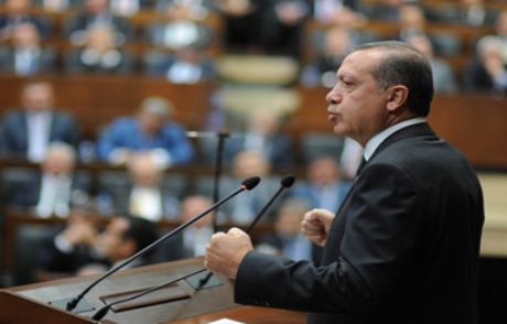 Erdoğan'dan Bedelli Sürprizi