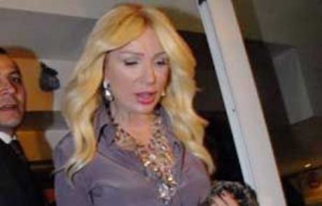 Seda Sayan, Emniyette