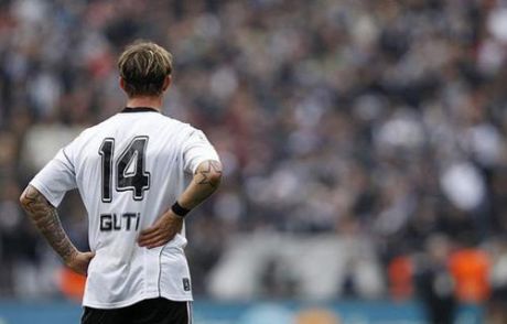 Beşiktaş'tan Guti Açıklaması!