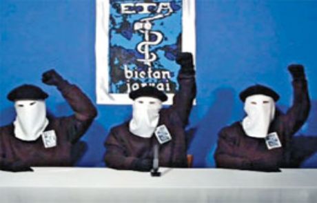 Terör Örgütü Eta Bu Şartla Silah Bırakacak!
